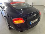 Foto 12 del anuncio Bentley Continental GT GT V8  de Ocasión en Madrid