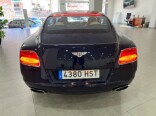 Foto 11 del anuncio Bentley Continental GT GT V8  de Ocasión en Madrid
