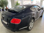 Foto 10 del anuncio Bentley Continental GT GT V8  de Ocasión en Madrid