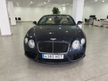 Foto 4 del anuncio Bentley Continental GT GT V8  de Ocasión en Madrid
