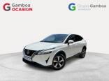 Foto principal del anuncio Nissan Qashqai DIG-T 103kW N-Connecta  de Ocasión en Madrid