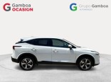 Foto 3 del anuncio Nissan Qashqai DIG-T 103kW N-Connecta  de Ocasión en Madrid