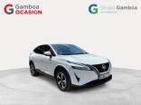 Foto 2 del anuncio Nissan Qashqai DIG-T 103kW N-Connecta  de Ocasión en Madrid