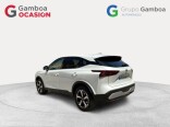 Foto 6 del anuncio Nissan Qashqai DIG-T 103kW N-Connecta  de Ocasión en Madrid