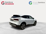 Foto 4 del anuncio Nissan Qashqai DIG-T 103kW N-Connecta  de Ocasión en Madrid