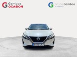 Foto 1 del anuncio Nissan Qashqai DIG-T 103kW N-Connecta  de Ocasión en Madrid