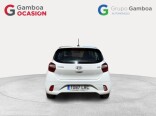 Foto 5 del anuncio Hyundai i10 1.0 Klass  de Ocasión en Madrid