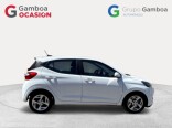 Foto 3 del anuncio Hyundai i10 1.0 Klass  de Ocasión en Madrid