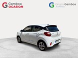 Foto 6 del anuncio Hyundai i10 1.0 Klass  de Ocasión en Madrid