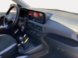 Foto 8 del anuncio Hyundai i10 1.0 Klass  de Ocasión en Madrid