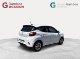 Foto 4 del anuncio Hyundai i10 1.0 Klass  de Ocasión en Madrid