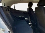 Foto 9 del anuncio Hyundai i10 1.0 Klass  de Ocasión en Madrid
