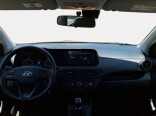 Foto 10 del anuncio Hyundai i10 1.0 Klass  de Ocasión en Madrid