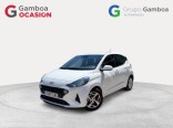 Foto principal del anuncio Hyundai i10 1.0 Klass  de Ocasión en Madrid