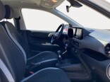 Foto 7 del anuncio Hyundai i10 1.0 Klass  de Ocasión en Madrid