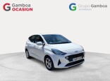 Foto 2 del anuncio Hyundai i10 1.0 Klass  de Ocasión en Madrid