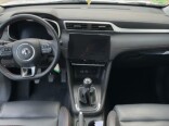 Foto 4 del anuncio MG ZS 1.5 Luxury  de Ocasión en Madrid