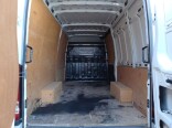Foto 7 del anuncio Iveco Daily 2.3 TD 35S 16 V 3520L/H2 12 M3  de Ocasión en Madrid