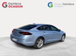 Foto 4 del anuncio Opel Insignia  GS 1.6 CDTi 100kW Turbo D Selective  de Ocasión en Madrid