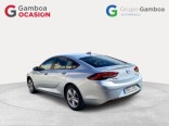 Foto 6 del anuncio Opel Insignia  GS 1.6 CDTi 100kW Turbo D Selective  de Ocasión en Madrid