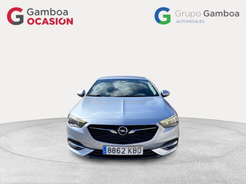 Foto impresión del anuncio Opel Insignia  GS 1.6 CDTi 100kW Turbo D Selective  de Ocasión en Madrid