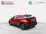 Foto 6 del anuncio Toyota C-HR 2.0 180H Advance  de Ocasión en Madrid
