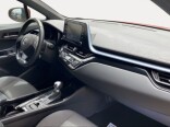 Foto 8 del anuncio Toyota C-HR 2.0 180H Advance  de Ocasión en Madrid