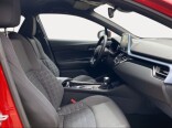 Foto 7 del anuncio Toyota C-HR 2.0 180H Advance  de Ocasión en Madrid