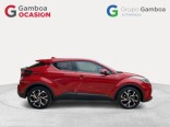 Foto 3 del anuncio Toyota C-HR 2.0 180H Advance  de Ocasión en Madrid