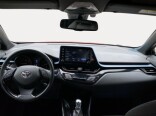 Foto 10 del anuncio Toyota C-HR 2.0 180H Advance  de Ocasión en Madrid