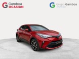 Foto 2 del anuncio Toyota C-HR 2.0 180H Advance  de Ocasión en Madrid