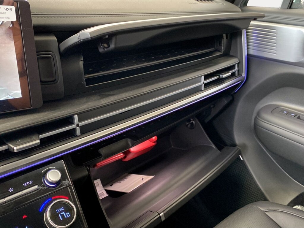 Foto 22 del anuncio Hyundai Santa Fe PHEV 1.6T 253CV 4X4 AT Style  de Ocasión en Madrid