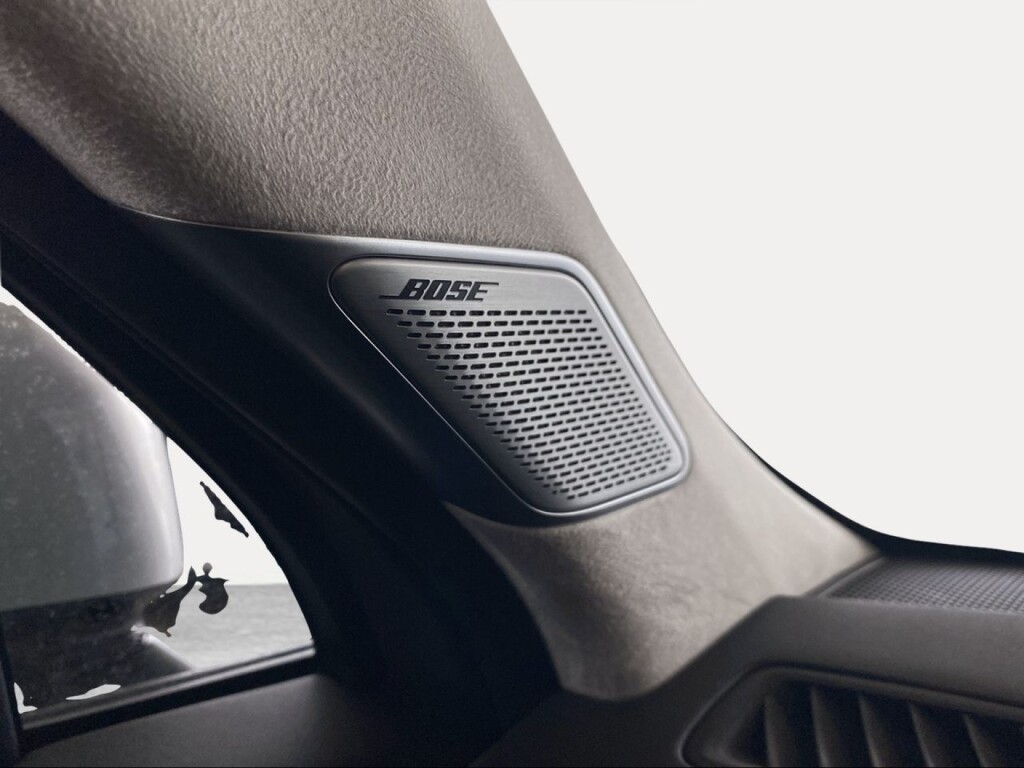 Foto 21 del anuncio Hyundai Santa Fe PHEV 1.6T 253CV 4X4 AT Style  de Ocasión en Madrid