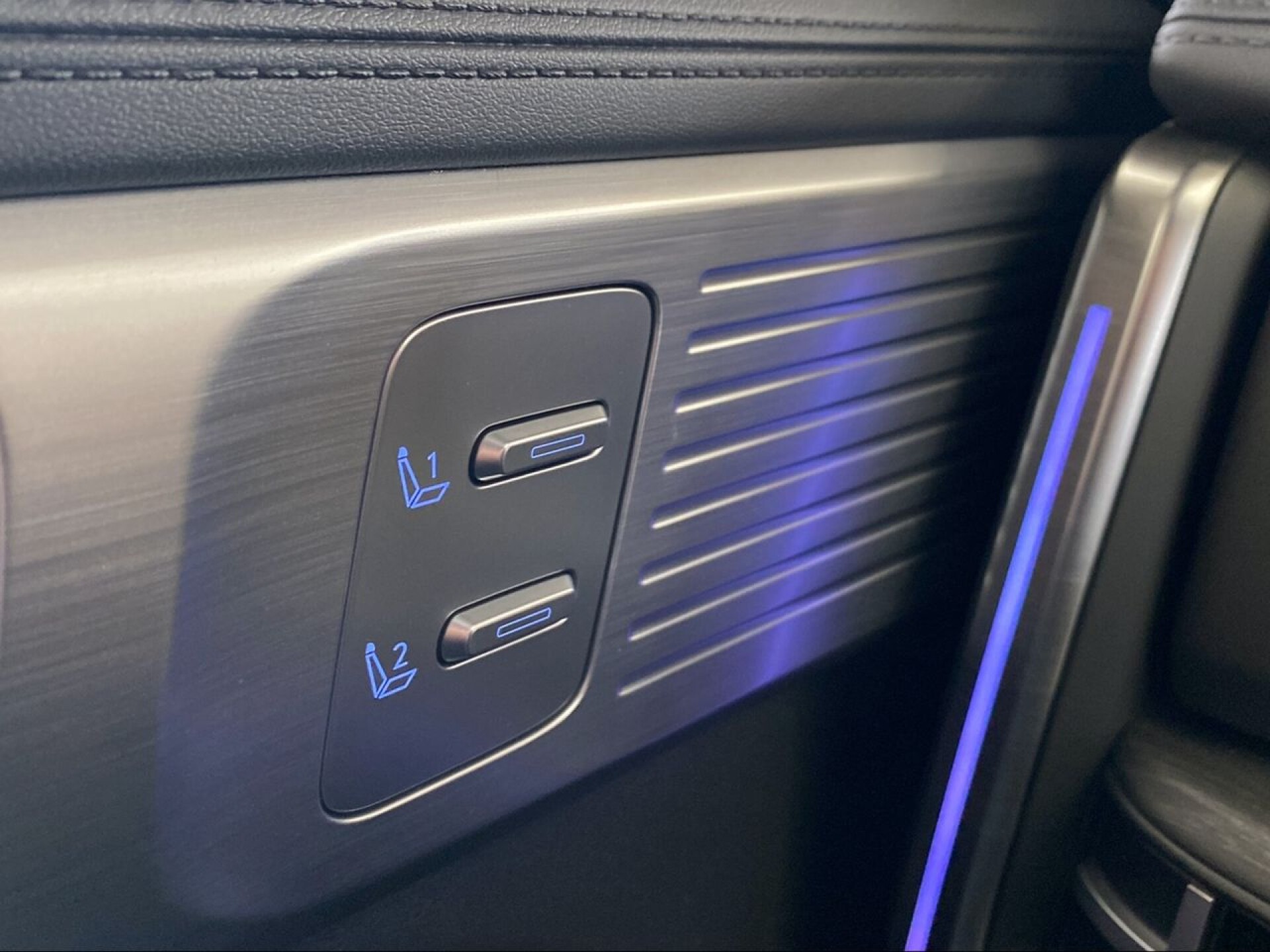 Foto 20 del anuncio Hyundai Santa Fe PHEV 1.6T 253CV 4X4 AT Style  de Ocasión en Madrid