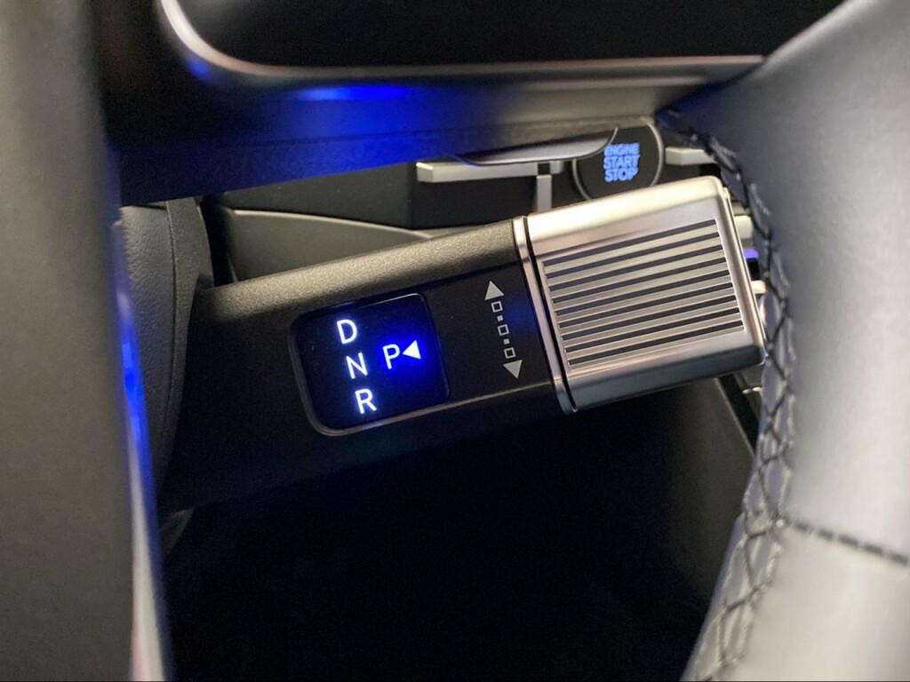 Foto 14 del anuncio Hyundai Santa Fe PHEV 1.6T 253CV 4X4 AT Style  de Ocasión en Madrid