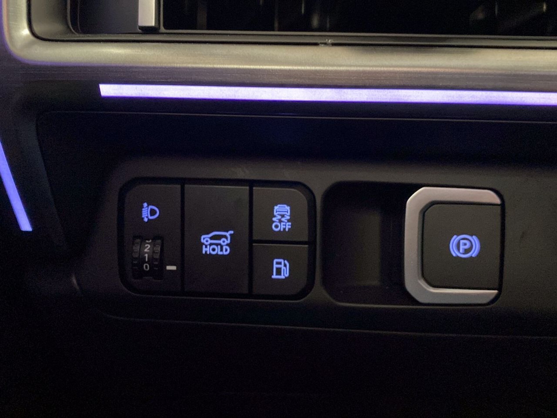 Foto 19 del anuncio Hyundai Santa Fe PHEV 1.6T 253CV 4X4 AT Style  de Ocasión en Madrid