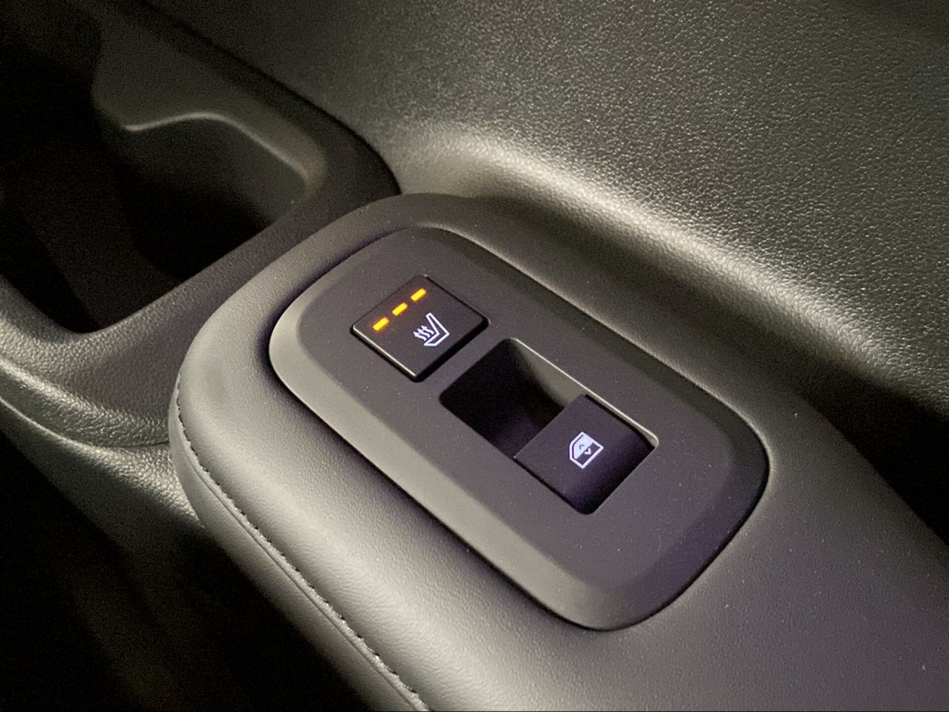 Foto 16 del anuncio Hyundai Santa Fe PHEV 1.6T 253CV 4X4 AT Style  de Ocasión en Madrid