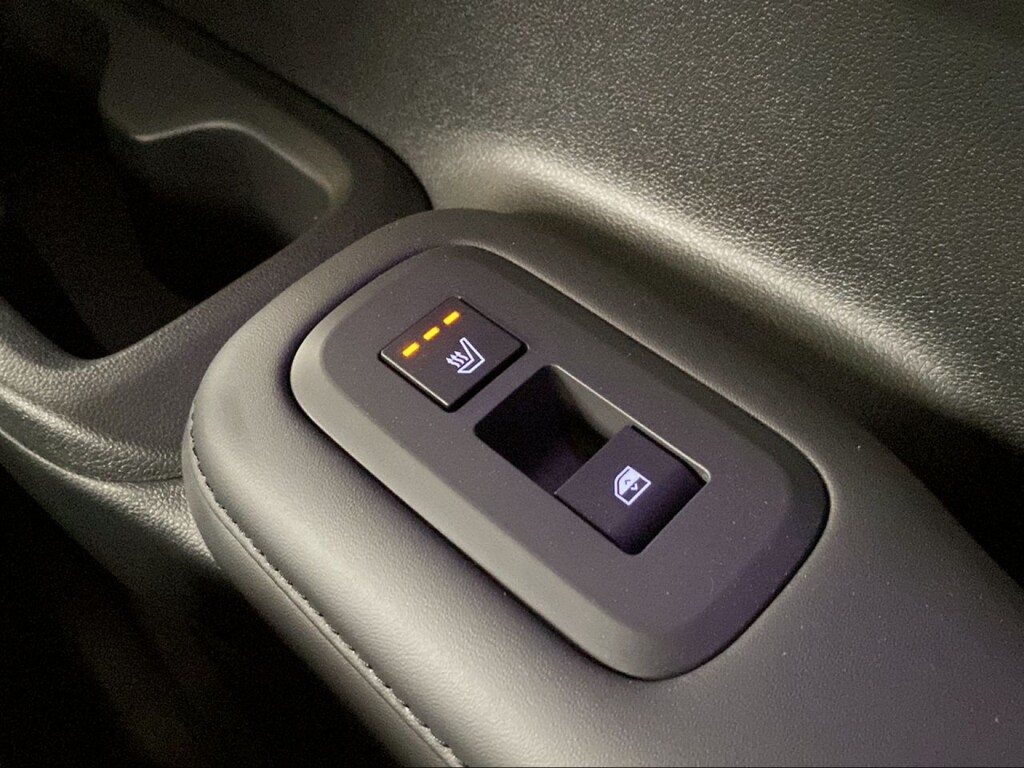 Foto 16 del anuncio Hyundai Santa Fe PHEV 1.6T 253CV 4X4 AT Style  de Ocasión en Madrid