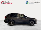 Foto 3 del anuncio Toyota Rav4 2.5l PLUG-IN 300PH (e-CVT) Style Plus  de Ocasión en Madrid
