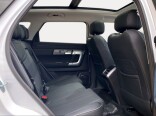 Foto 9 del anuncio Jaecoo 7 Exclusive 1.6 TGDI 108kW (145CV) AWD  de Ocasión en Madrid