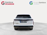 Foto 5 del anuncio Jaecoo 7 Exclusive 1.6 TGDI 108kW (145CV) AWD  de Ocasión en Madrid