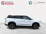 Foto 3 del anuncio Jaecoo 7 Exclusive 1.6 TGDI 108kW (145CV) AWD  de Ocasión en Madrid