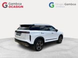 Foto 4 del anuncio Jaecoo 7 Exclusive 1.6 TGDI 108kW (145CV) AWD  de Ocasión en Madrid