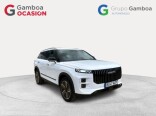 Foto 2 del anuncio Jaecoo 7 Exclusive 1.6 TGDI 108kW (145CV) AWD  de Ocasión en Madrid