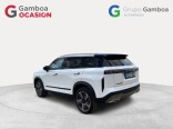 Foto 6 del anuncio Jaecoo 7 Exclusive 1.6 TGDI 108kW (145CV) AWD  de Ocasión en Madrid