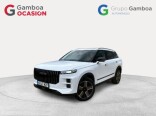 Foto principal del anuncio Jaecoo 7 Exclusive 1.6 TGDI 108kW (145CV) AWD  de Ocasión en Madrid