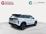 Foto 4 del anuncio Jaecoo 7 Exclusive 1.6 TGDI 108kW (145CV) AWD  de Ocasión en Madrid