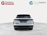 Foto 5 del anuncio Jaecoo 7 Exclusive 1.6 TGDI 108kW (145CV) AWD  de Ocasión en Madrid