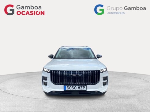 Foto impresión del anuncio Jaecoo 7 Exclusive 1.6 TGDI 108kW (145CV) AWD  de Ocasión en Madrid