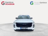 Foto 1 del anuncio Jaecoo 7 Exclusive 1.6 TGDI 108kW (145CV) AWD  de Ocasión en Madrid